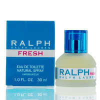 RALPH FRESH/RALPH LAUREN EDT SPRAY 1.0 OZ (30 ML) (W) 