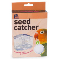 Prevue Seed Catcher Large - (52"-100"Circumference)