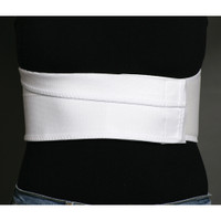 SEMI-UNIVERSAL ADULT FEMALE RIB BELT;NON-STERILE;LATEX-FREE;REUSABLE;LARGE/X-LARGE
