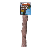 Prevue Pacific Perch - Beach Branch Large - 11" Long - (Large Birds)