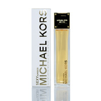  Sexy ambre/michael kors eau de parfum vaporisateur 3,4 oz (100 ml) (w)