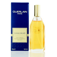  Shalimar/guerlain edp spray refill 1,6 oz (50 ml) (w) 
