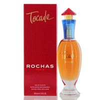 Tocade/rochas edt spray 3,3 onças (w)