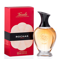 TOCADE/ROCHAS EDT SPRAY LIMITED EDITION 3.3 OZ (W)