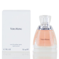 Vera wang/vera wang eau de parfum vaporisateur 1,7 oz (w) 