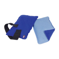 CORPAK 6" X 10"  HOT/COLD THERAPY PACK
