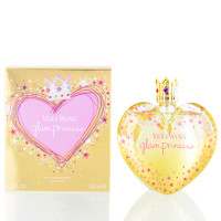 VERA WANG GLAM PRINCESS/VERA WANG EDT SPRAY 3.4 OZ (W)