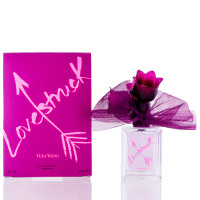  VERA WANG LOVE STRUCK/VERA WANG EDP SPRAY 1.0 OZ (W) 