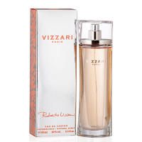 VIZZARI/ROBERTO VIZZARI EDP SPRAY 3.3 OZ (100 ML) (W)