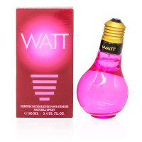 Watt rose parfums edt spray 3,4 oz (100 ml) (w)	