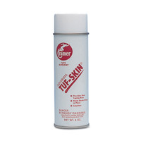 COLORLESS TUF-SKIN TAPE ADHERENT, 6-OZ. SPRAY CAN
