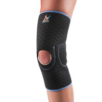 TARGETED BREATHABLE SUPPORT (TBS), KNEE AND CARTILAGE SUPPORT, MEDIUM
