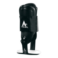 T2 ANKLE BRACE, BLACK, LARGE
