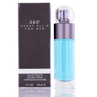 360 MEN/PERRY ELLIS EDT SPRAY 1.0 OZ (M)