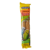 VitaKraft Honey Sticks for Parakeets 2.11 oz