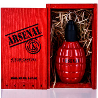  Arsenal rouge/gilles cantuel edp spray 3.4 oz (100 ml) (m) 