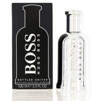 Boss Bottled United/Hugo Boss Edt Spray 3,3 oz (100 ml) (m)