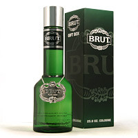 Eau de Cologne Brut/Fabergé 25,6 oz (m)