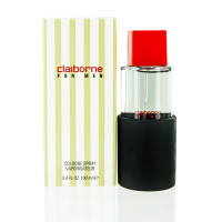  Claiborne para hombres/liz claiborne colonia spray 3.4 oz (m) 