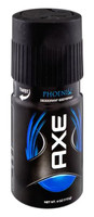 Axe Deodorant Body Spray For Men Phoenix 4 Oz