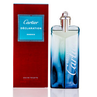 Deklaration Essenz/Cartier Edt Spray 3,4 oz (100 ml) (m) 