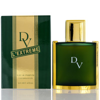 Duc de vervins l'extreme/houbigant edp spray 4.0 oz (125 ml) (m)