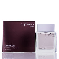 EUPHORIA FOR MEN/CALVIN KLEIN EDT SPRAY 1.7 OZ (M)