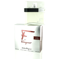  F BY FERRAGAMO/S. FERRAGAMO EDT SPRAY 3.3 OZ (M)