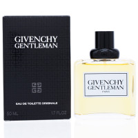 GENTLEMAN/GIVENCHY EDT SPRAY 1.7 OZ (50 ML) (M)