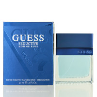  GUESS SEDUCTIVE BLUE/GUESS INC. EDT SPRAY 1.7 OZ (M)