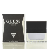 GUESS SEDUCTIVE/GUESS INC. EDT SPRAY 1.0 OZ (M)