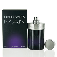 HALLOWEEN MAN/J.DEL POZO EDT SPRAY 4.2 OZ (M)