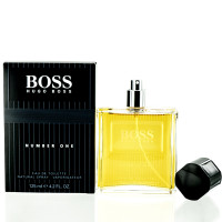 Hugo Boss Nr. 1/Hugo Boss Edt Spray 4,2 oz (120 ml) (m)