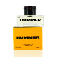 Hummer/Hummer edt vaporisateur 2,5 oz (m) 
