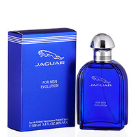 JAGUAR EVOLUTION/JAGUAR EDT SPRAY 3.4 OZ (M)