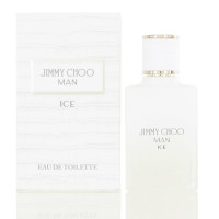  Jimmy choo man ijs/jimmy choo edt spray 1,0 oz (30 ml) (m)