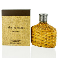 JOHN VARVATOS ARTISAN/JOHN VARVATOS EDT SPRAY 2.5 OZ (M)