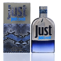 Just Cavalli Man/Roberto Cavalli EDT Spray 1,7 oz (m)