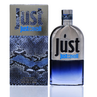 JUST CAVALLI MAN/ROBERTO CAVALLI EDT SPRAY 3.0 OZ (M) 