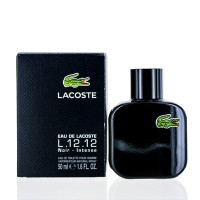 L.12.12 noir intense/lacoste edt spray 1,6 oz (50 ml) (m)