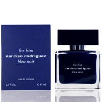Narciso rodriguez bleu noir/narciso rodriguez edt spray 1.7 oz (50 ml) (m)