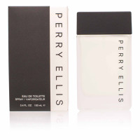 Perry Ellis EDT Spray New Packaging 3.4 OZ (M)	