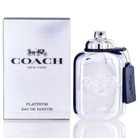  PLATINUM/COACH EDP SPRAY 3.3 OZ (100 ML) (M)