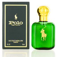 POLO/RALPH LAUREN EDT SPRAY 2.0 OZ (M) 