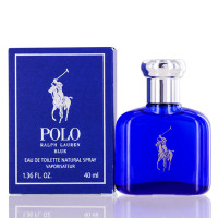  POLO BLUE/RALPH LAUREN EDT SPRAY 1.3 OZ (M)