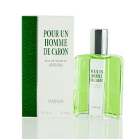  Caron pour un homme/caron edt spray 6,7 unssia (200 ml) (m)