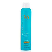 Laque capillaire à l'huile marocaine/moroccanoil forte 8,3 oz (330 ml)