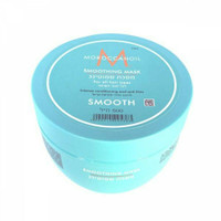 MOROCCANOIL/MOROCCANOIL SMOOTHING MASK 16.9 OZ (500 ML) FOR UNRULY AND FRIZZY HAIR