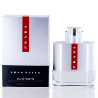  Prada luna rossa/prada edt spray 1,7 unssia (m) 