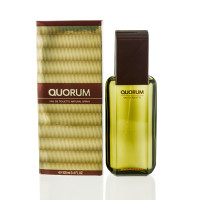 Quorum/puig edt spray 3,4 onças (100 ml) (m) 